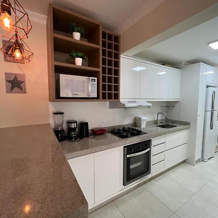 Apartamento Praia De Bombas Bombinhas Exteriér fotografie