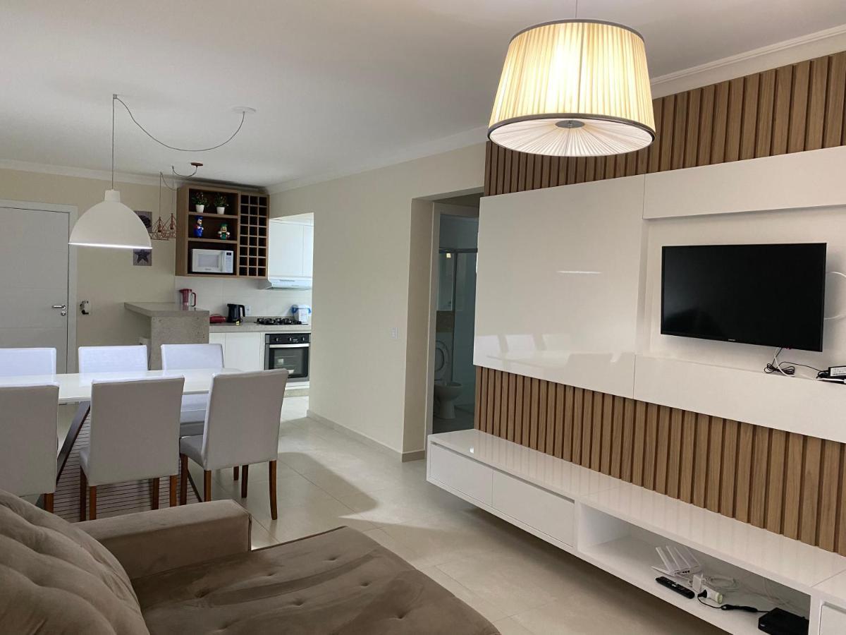 Apartamento Praia De Bombas Bombinhas Exteriér fotografie