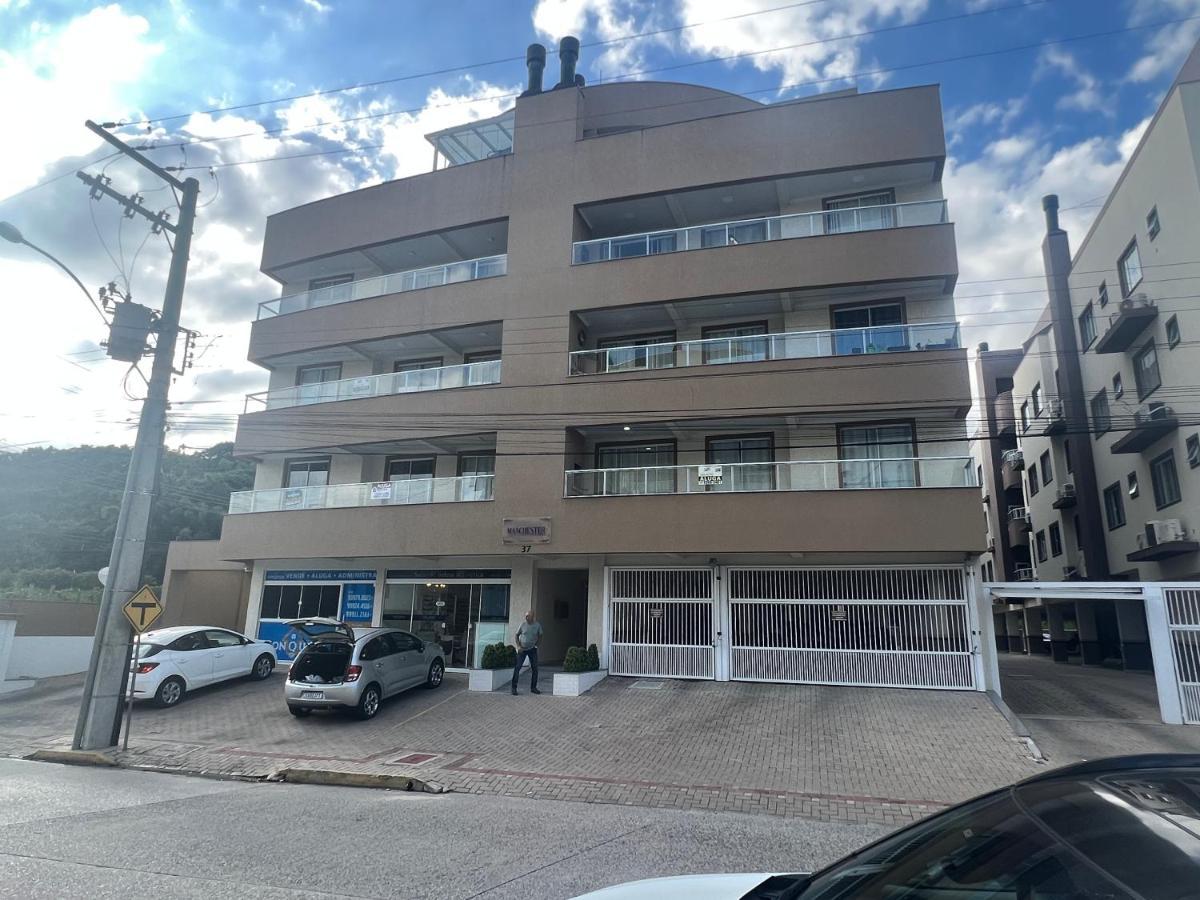Apartamento Praia De Bombas Bombinhas Exteriér fotografie