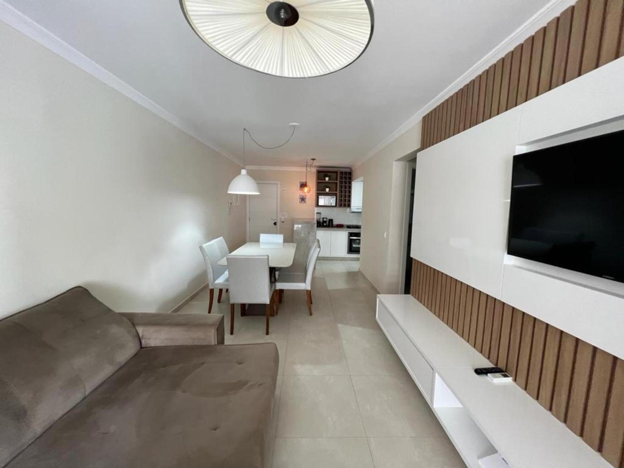 Apartamento Praia De Bombas Bombinhas Exteriér fotografie