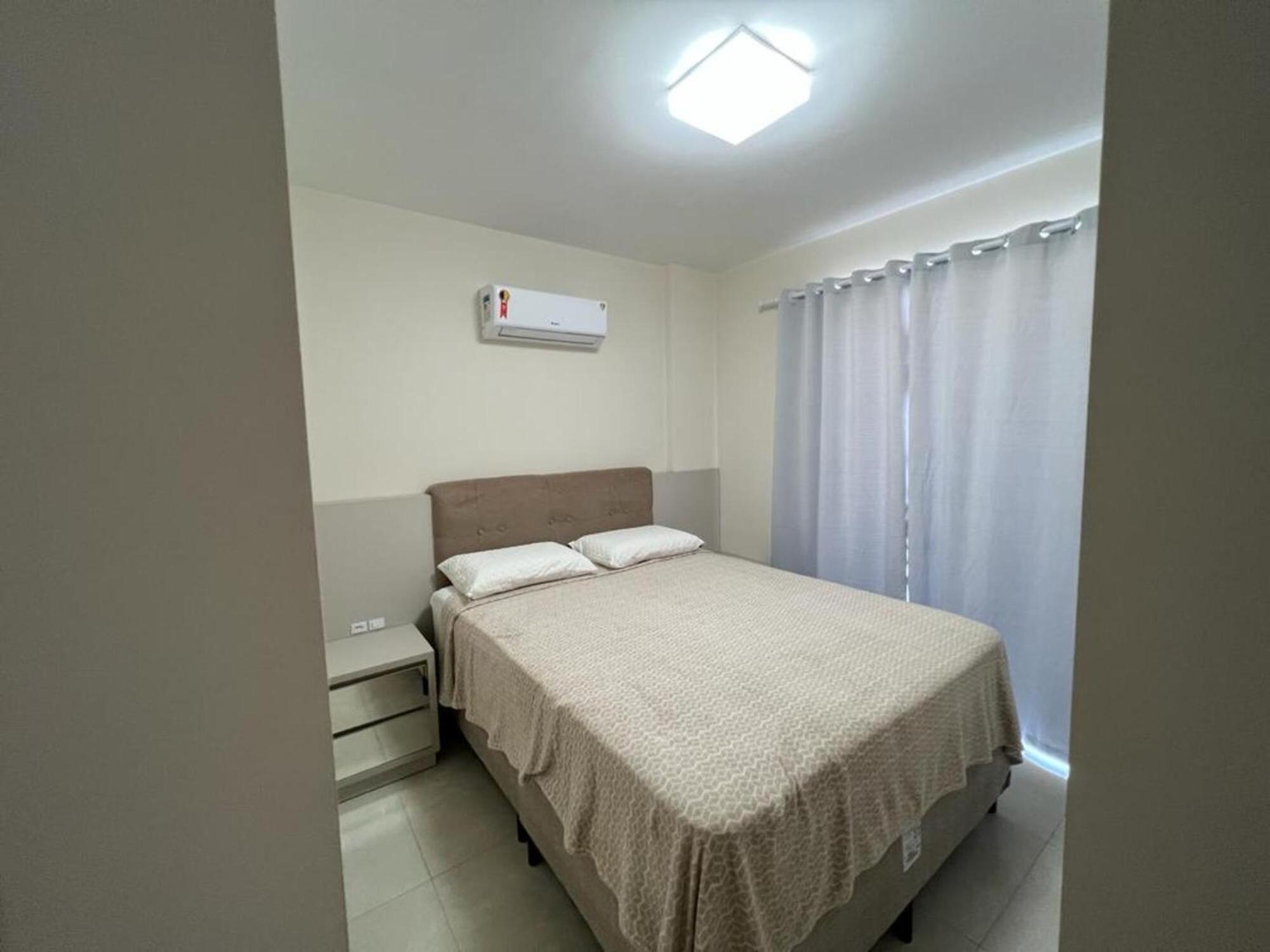 Apartamento Praia De Bombas Bombinhas Exteriér fotografie