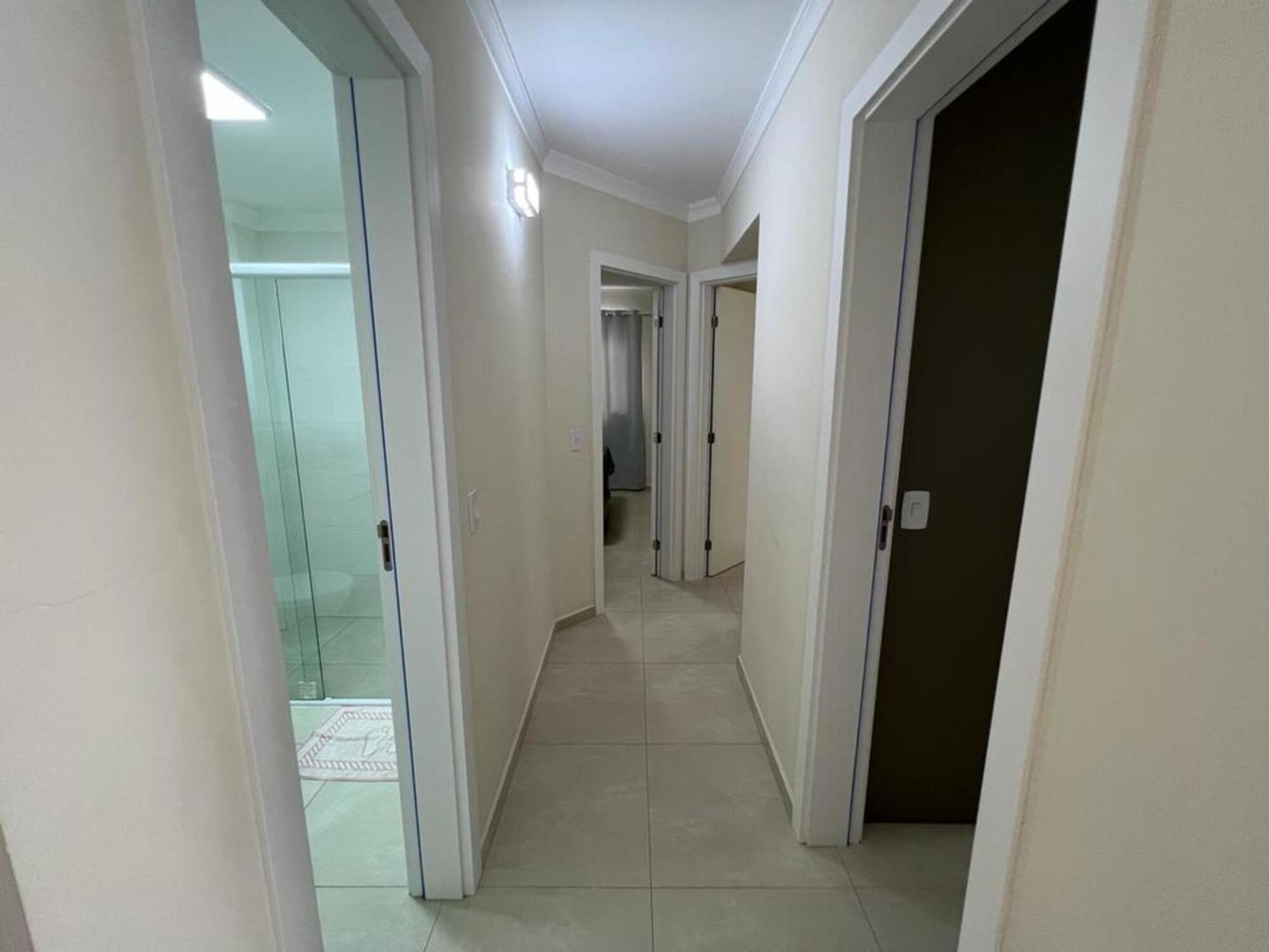 Apartamento Praia De Bombas Bombinhas Exteriér fotografie