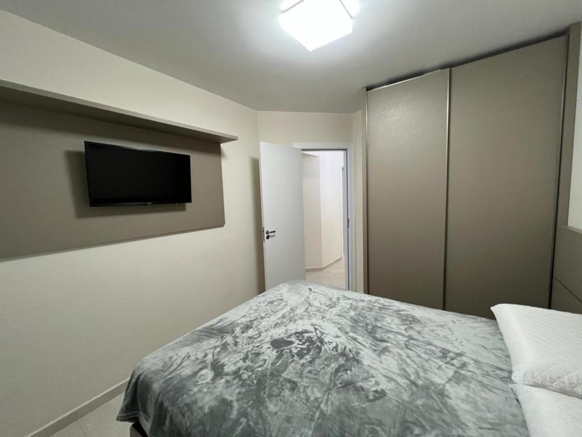 Apartamento Praia De Bombas Bombinhas Exteriér fotografie