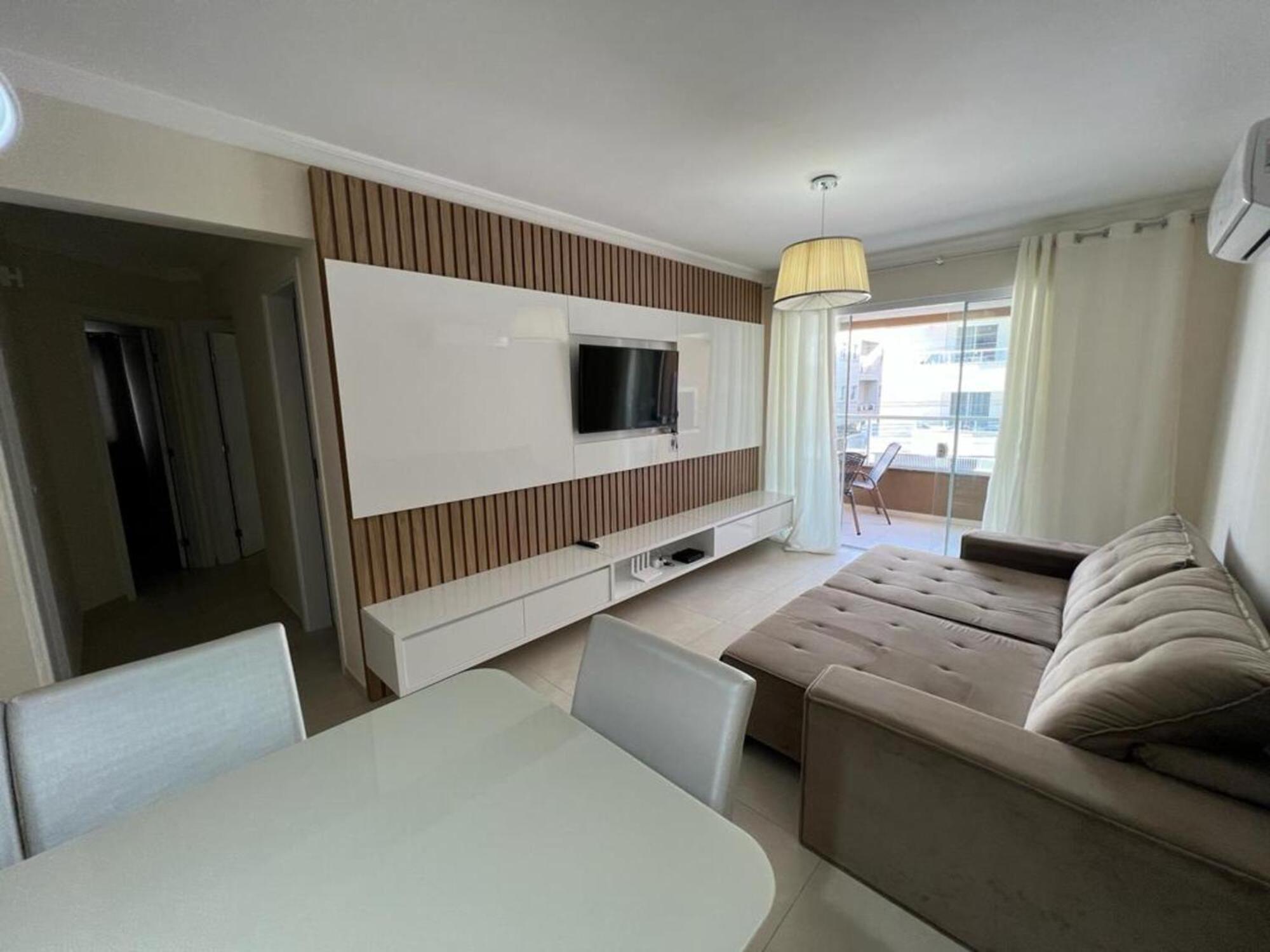 Apartamento Praia De Bombas Bombinhas Exteriér fotografie