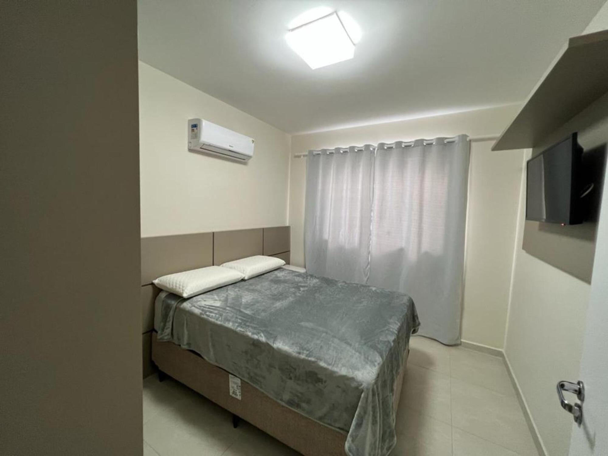 Apartamento Praia De Bombas Bombinhas Exteriér fotografie