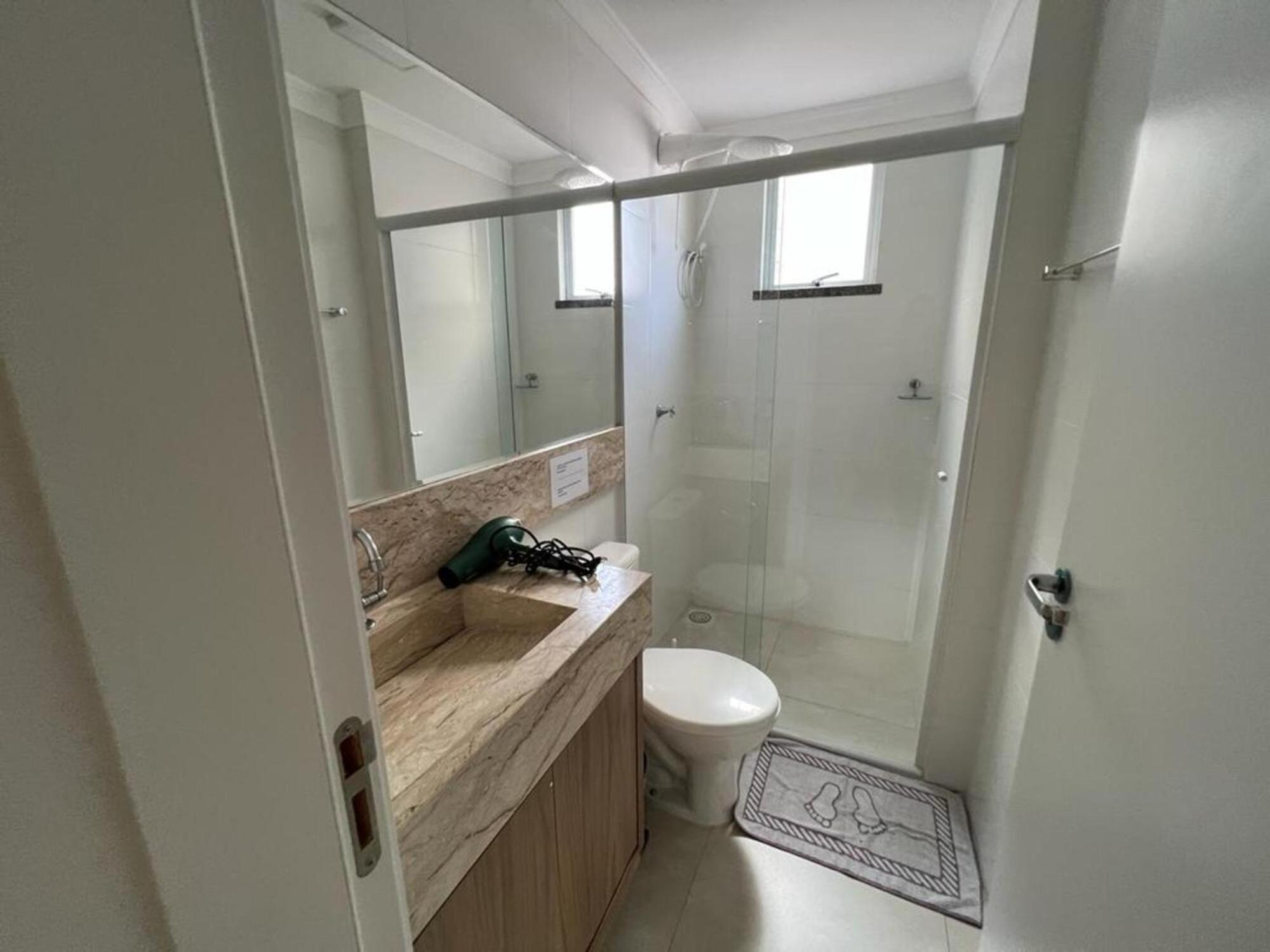 Apartamento Praia De Bombas Bombinhas Exteriér fotografie