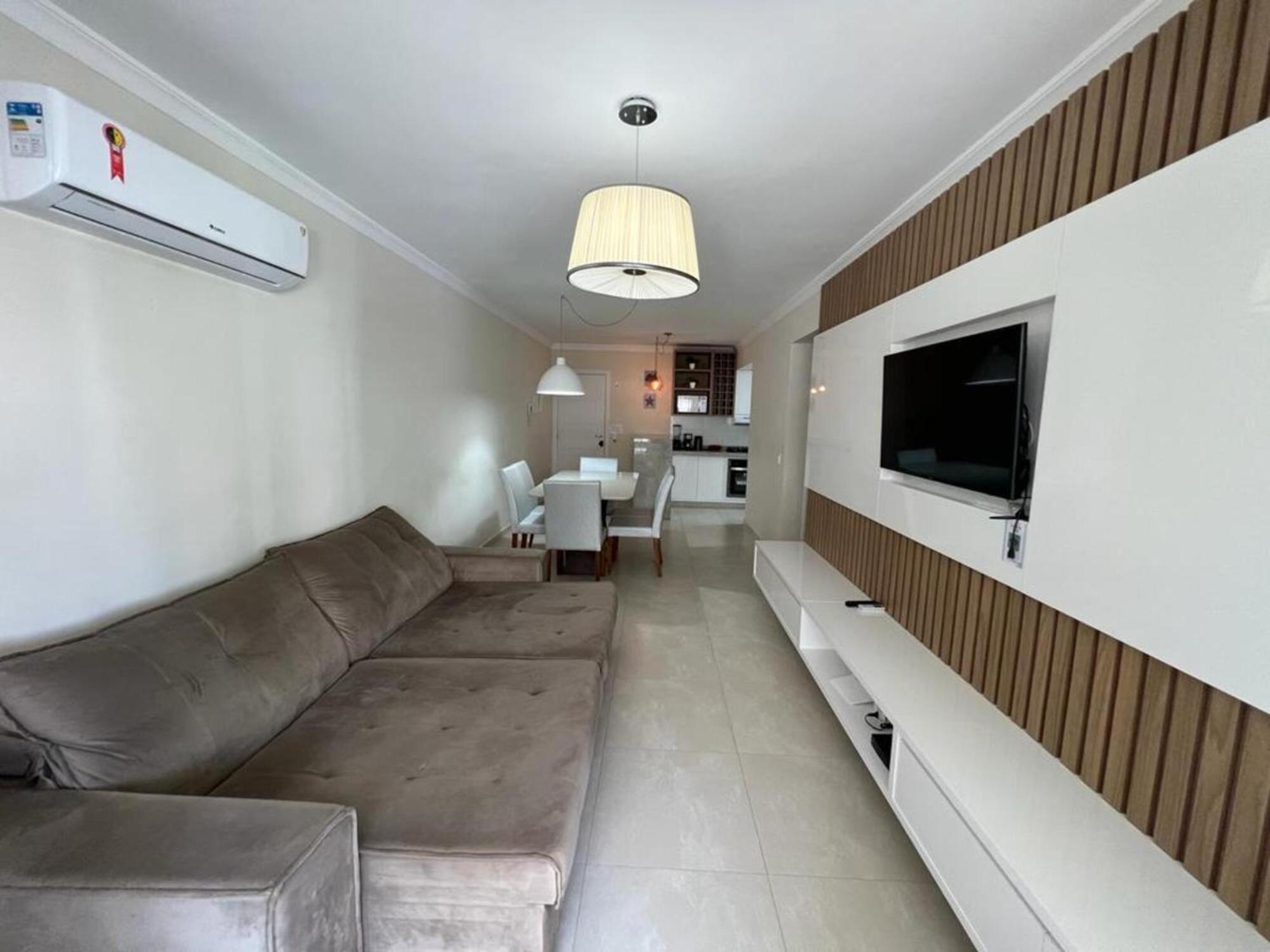 Apartamento Praia De Bombas Bombinhas Exteriér fotografie