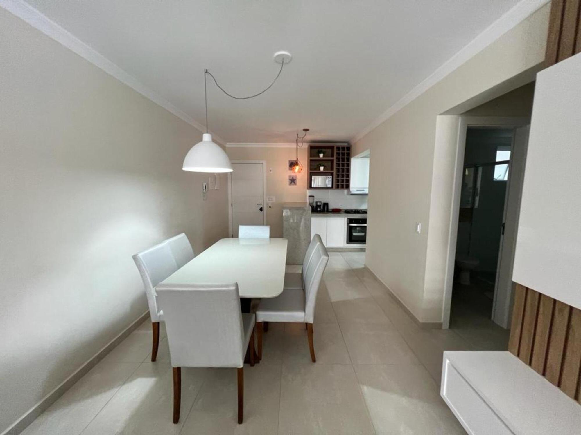 Apartamento Praia De Bombas Bombinhas Exteriér fotografie