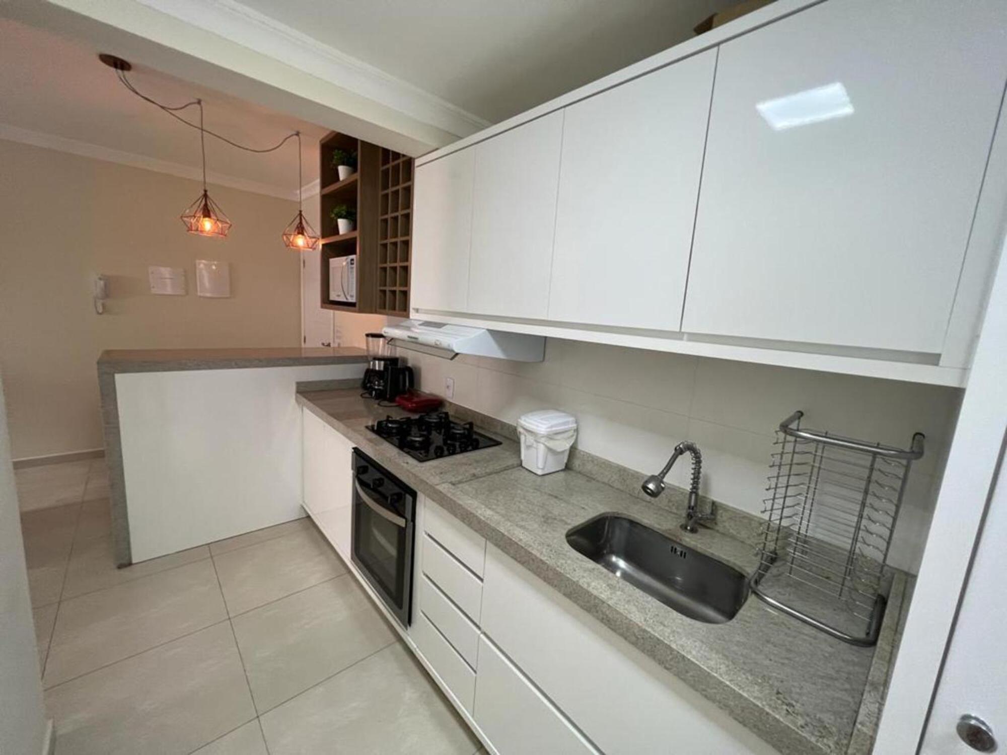 Apartamento Praia De Bombas Bombinhas Exteriér fotografie